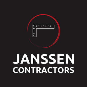 Janssen Contractors logo